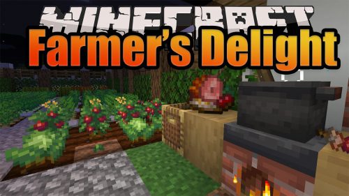 Farmers Delight Mod