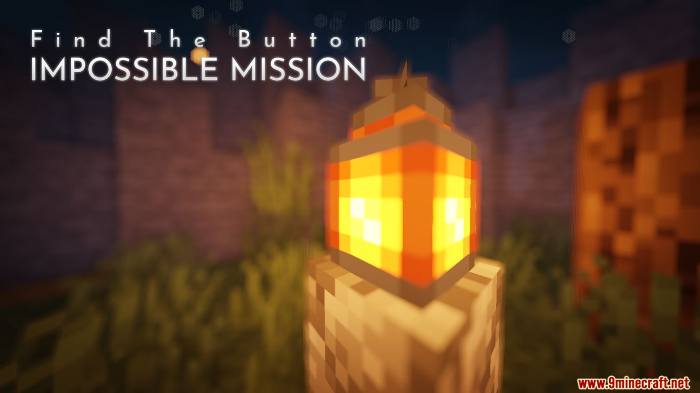 Find The Button Impossible Edition Map 1 15 2 For Minecraft 9minecraft Net Find The Button Impossible Edition Map 1 15 2 For Minecraft 9minecraft Net