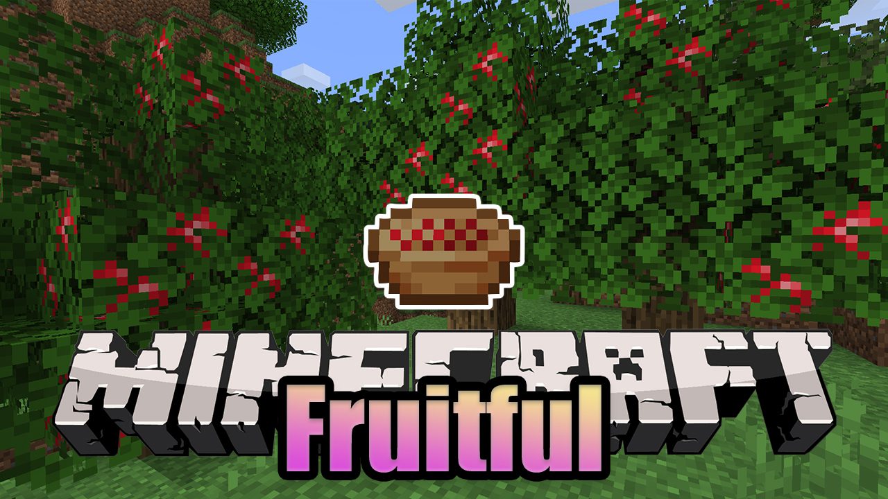 Fruitful Mod