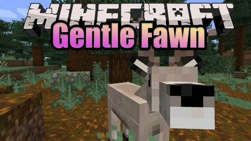Gentle Fawn Mod