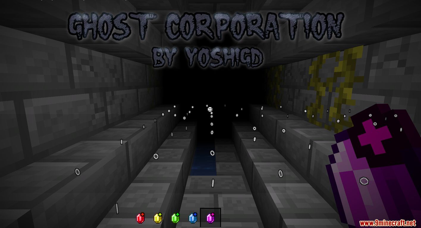 Ghost Corporation Map Thumbnail