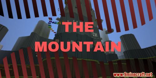 Harnessing Helium 4 – The Mountain Map Thumbnail