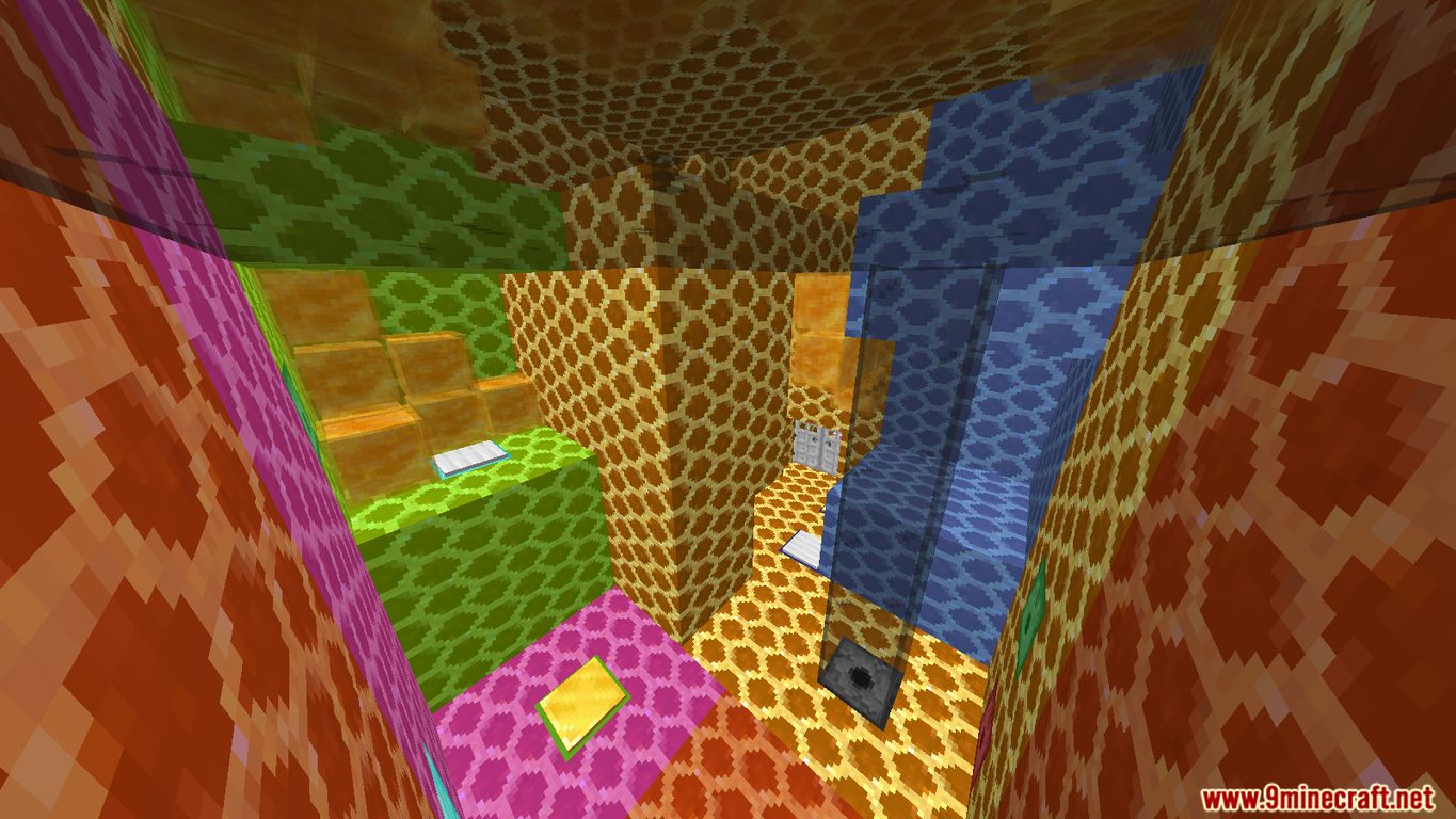Hive Mind 3 Parabeelum Map Screenshots (4)
