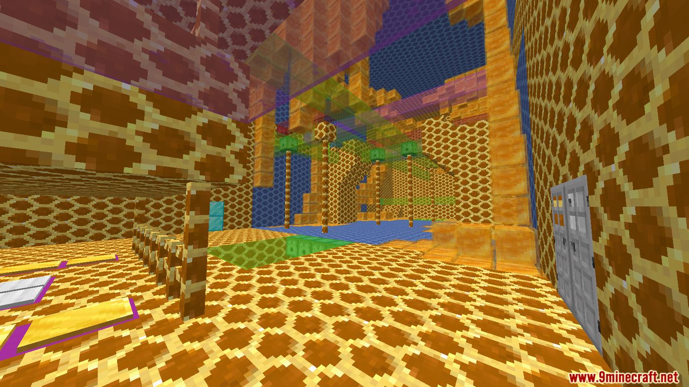 Hive Mind 3 Parabeelum Map Screenshots (5)