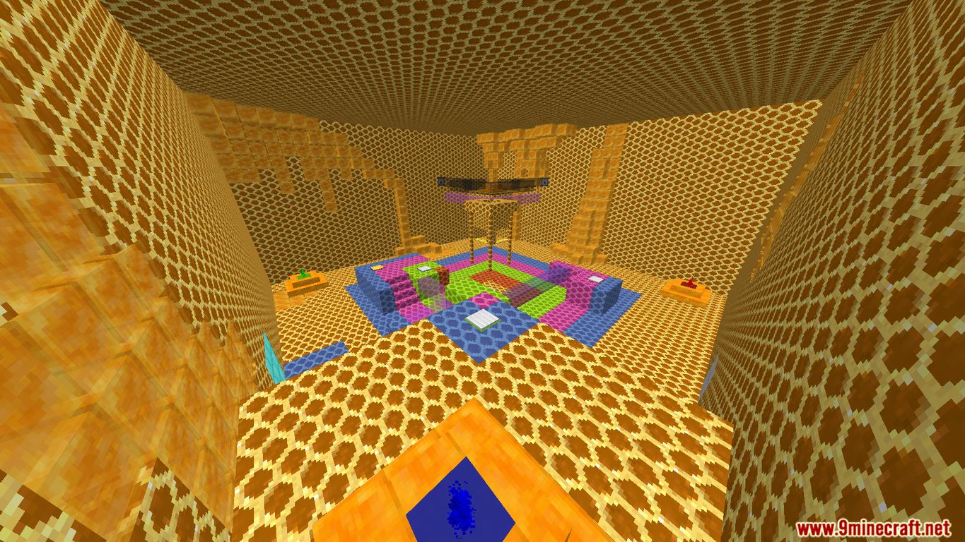 Hive Mind 3 Parabeelum Map Screenshots (6)