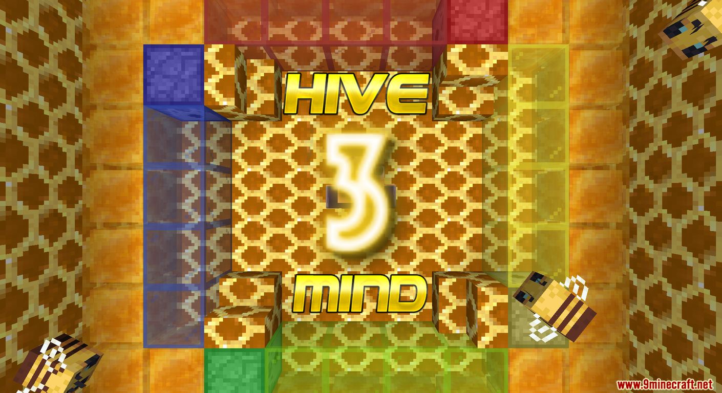 Hive Mind 3 Parabeelum Map Thumbnail