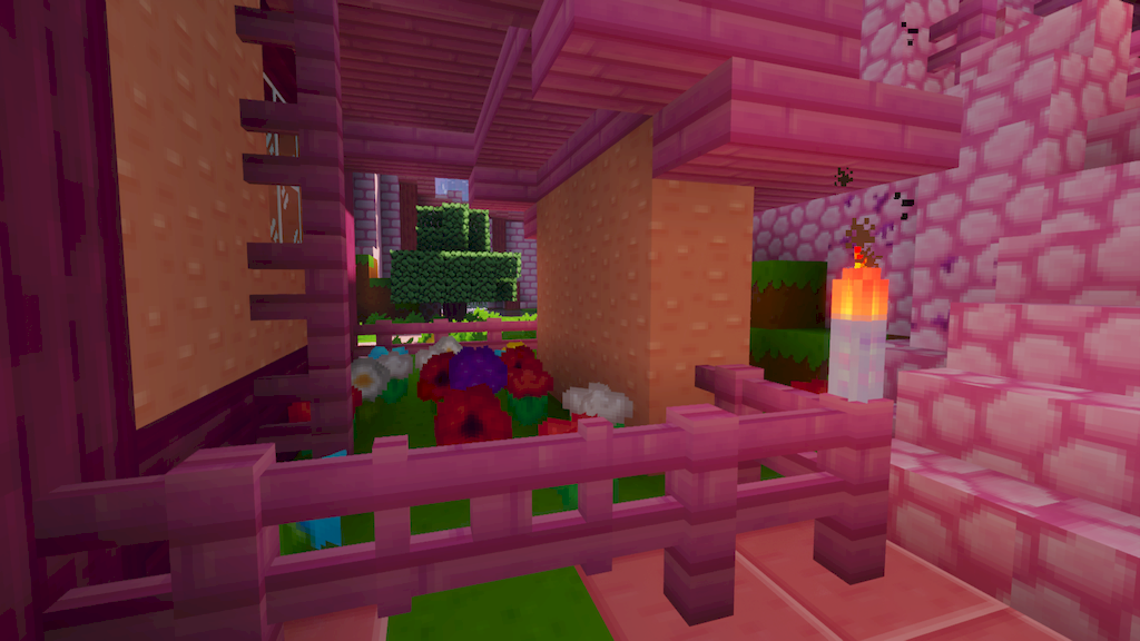 Kawaii World Resource Pack Screenshots 6