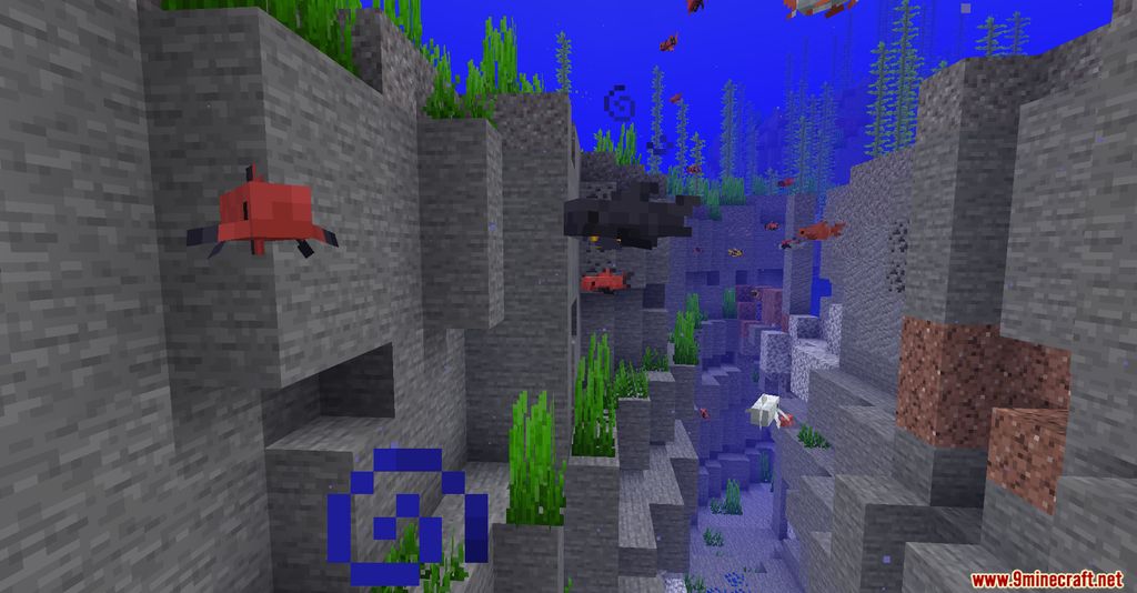 Koi Mod Screenshots 5