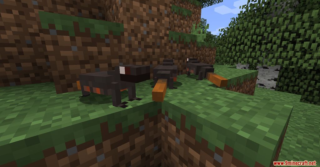 Kroopa’s Kritters Mod Screenshots 8