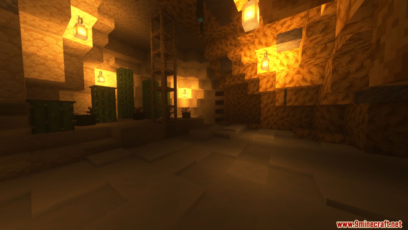 Lockwood Parkour Map Screenshots (1)