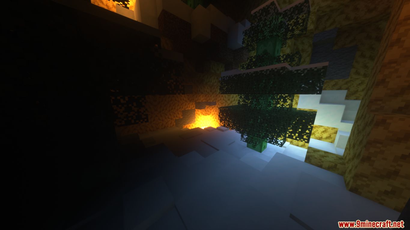 Lockwood Parkour Map Screenshots (4)