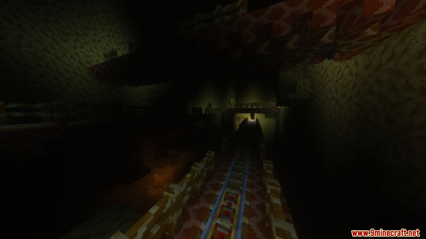 Lockwood Parkour Map Screenshots (7)