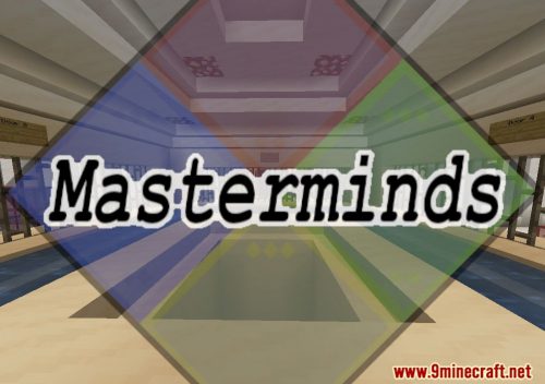 Masterminds Map Thumbnail