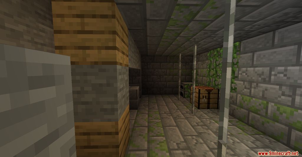 MineShafts Mod Screenshots 7