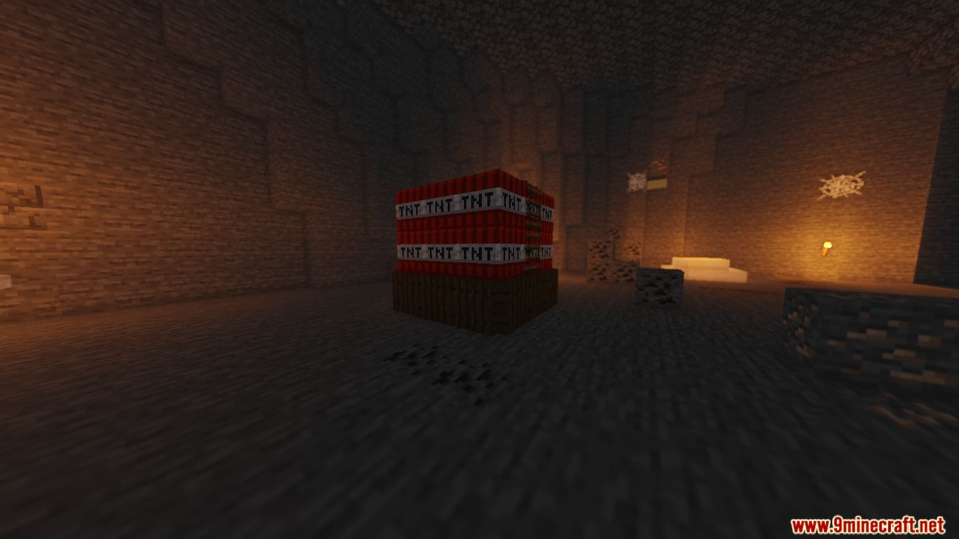 Miner Mania Map Screenshots (8)