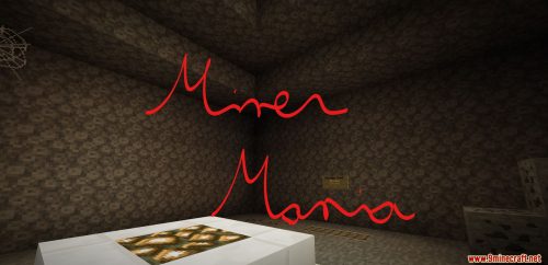 Miner Mania Map Thumbnail