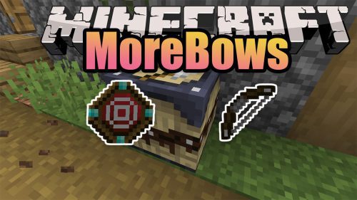 MoreBows Mod