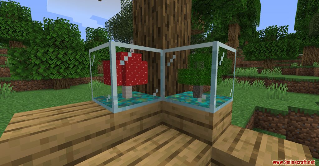 Plant in a Jar Mod Screenshots 3