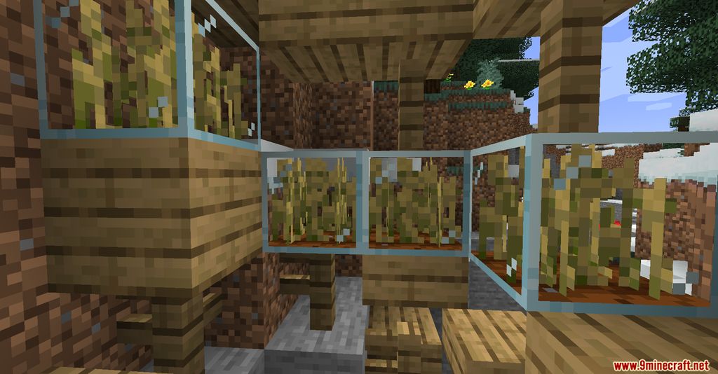 Plant in a Jar Mod Screenshots 5