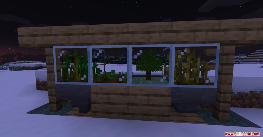 Plant in a Jar Mod Screenshots 6