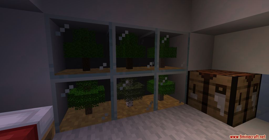 Plant in a Jar Mod Screenshots 8