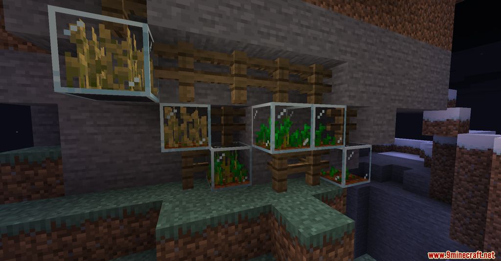 Plant in a Jar Mod Screenshots 9