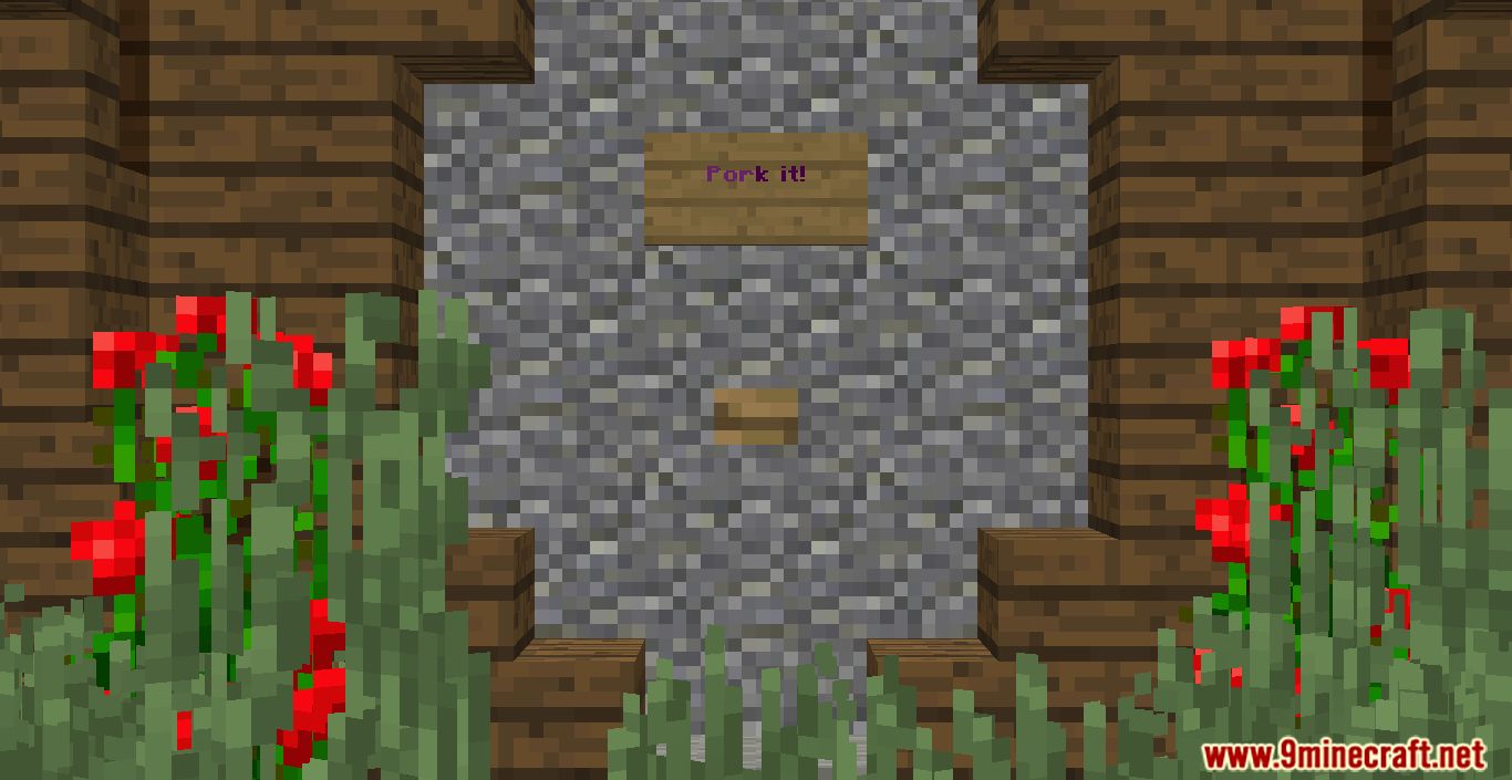 SCP: Blocktainment Breach Minecraft Map
