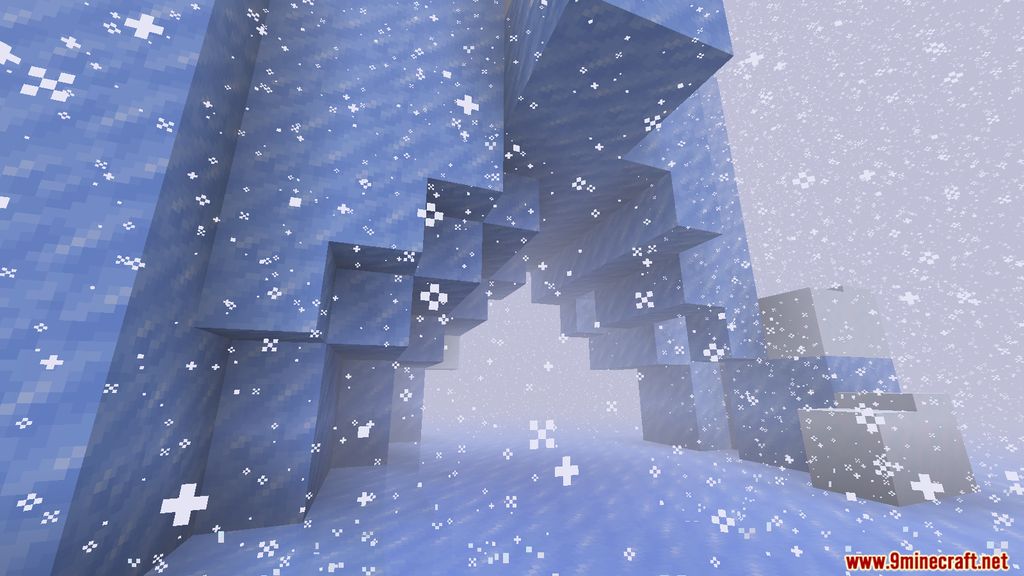Primal Winter Mod Screenshots 7