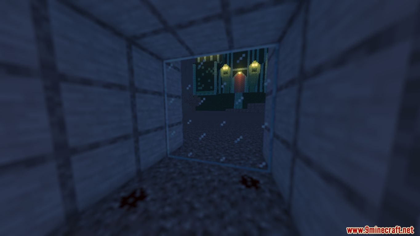 Prison of Affliction Map Screenshots (3)