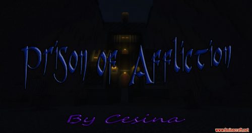 Prison of Affliction Map Thumbnail