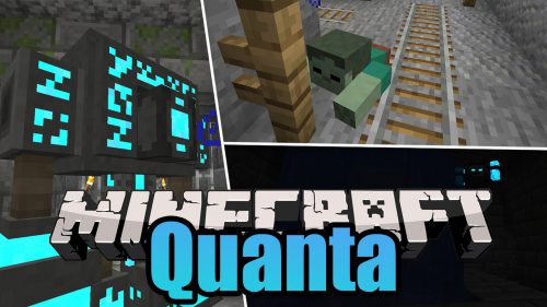 Quanta Mod