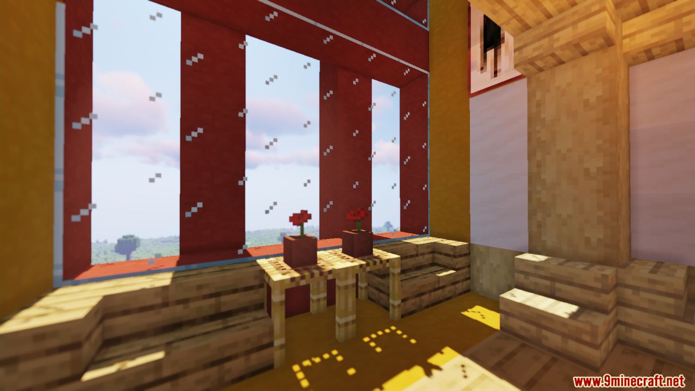 Redstone Hotel Map Screenshots (14)