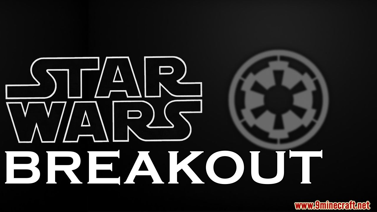 STAR WARS Breakout Map Thumbnail