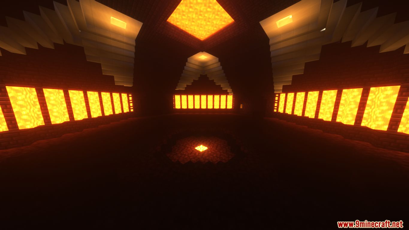 Save Santa Again! Map Screenshots (8)