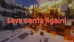 Save Santa Again! Map Thumbnail