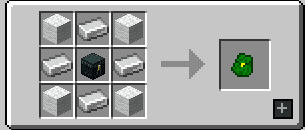 Simple Backpack mod for minecraft 22