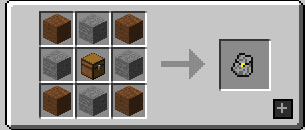 Simple Backpack mod for minecraft 23
