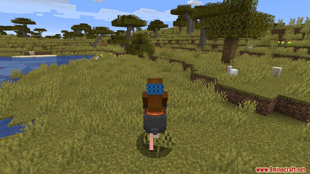 Simple Ortriches Mod Screenshots 7