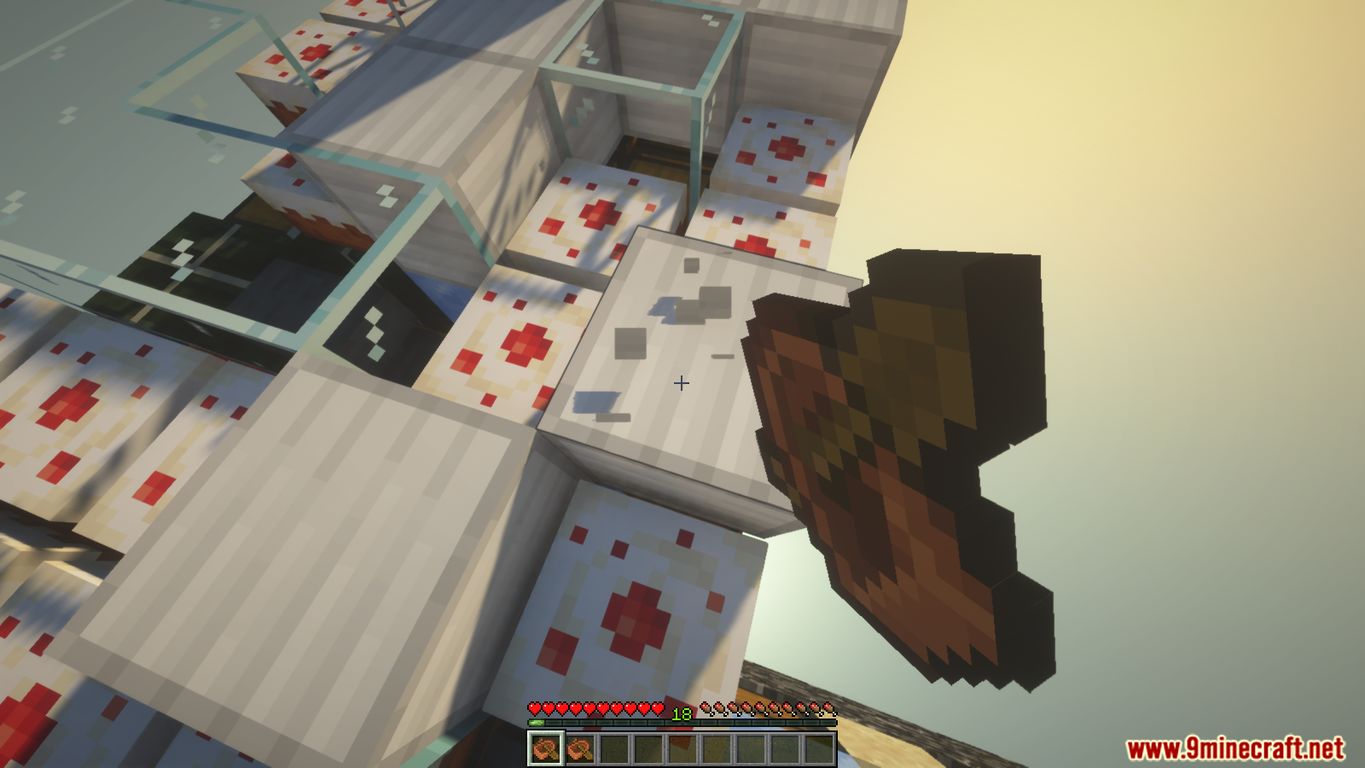 SkyBlock Escapade Map Screenshots (5)