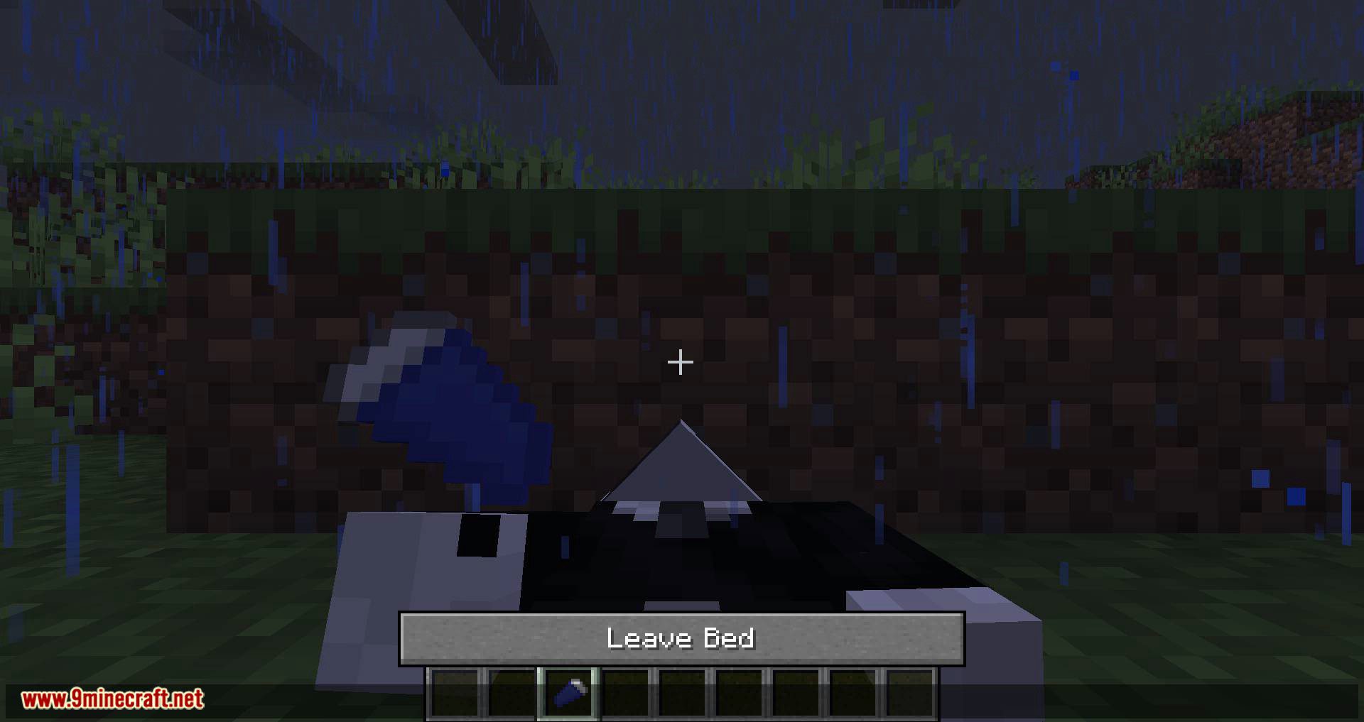 Sleeping Bags mod for minecraft 07
