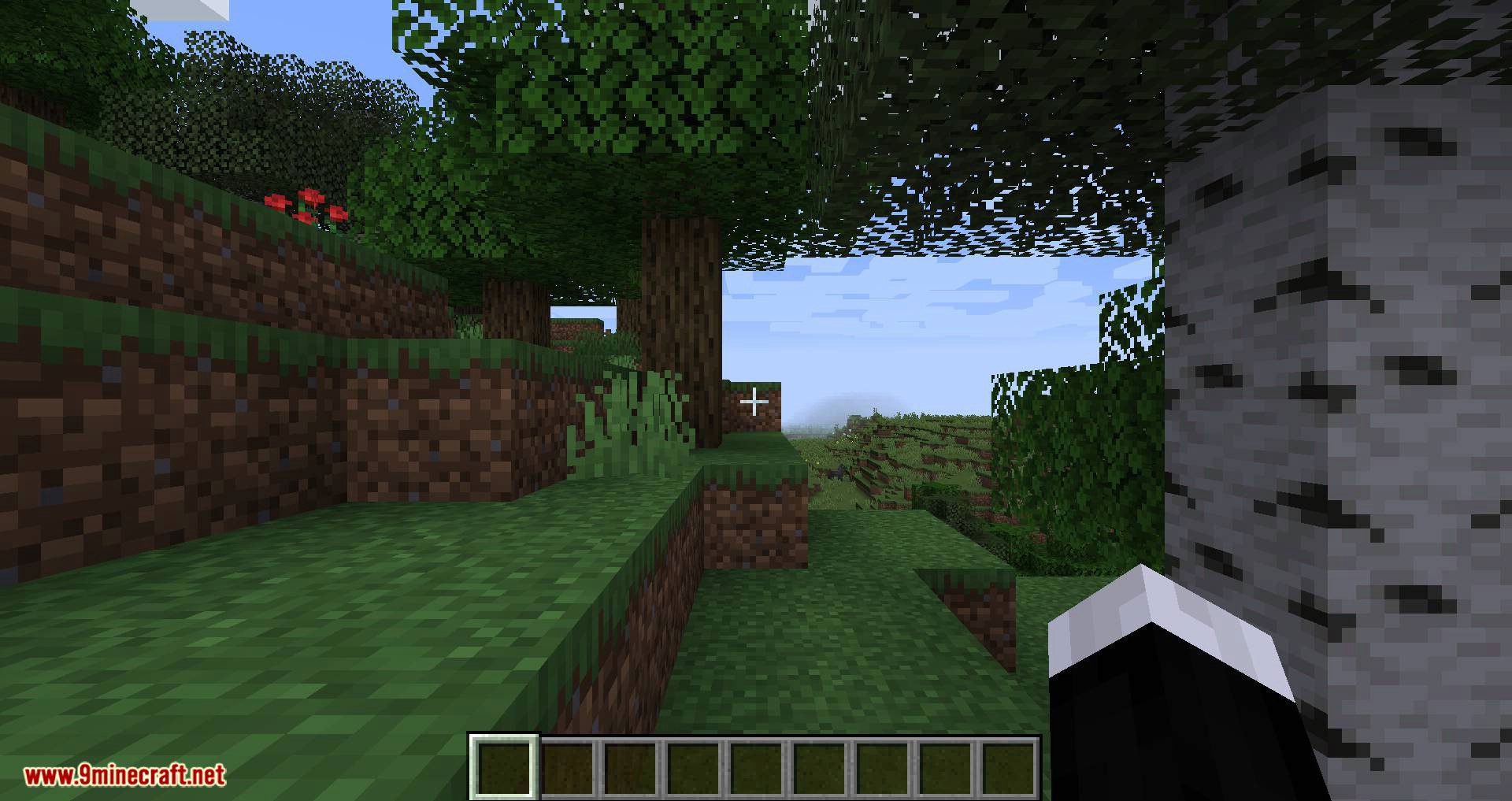 Sleeping Bags mod for minecraft 10