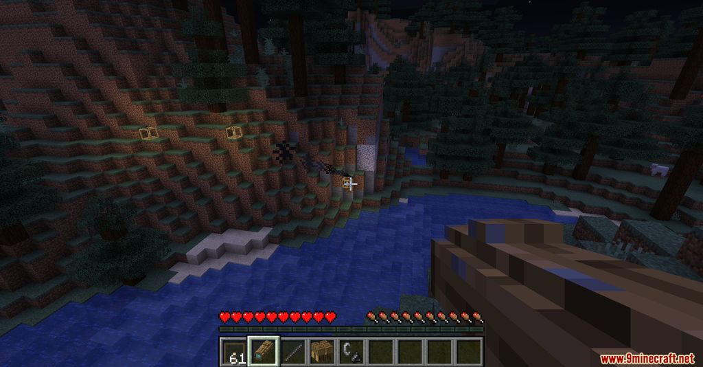 So It Burns Mod Screenshots 8