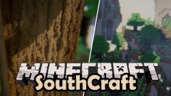 SouthCraft Resource Pack