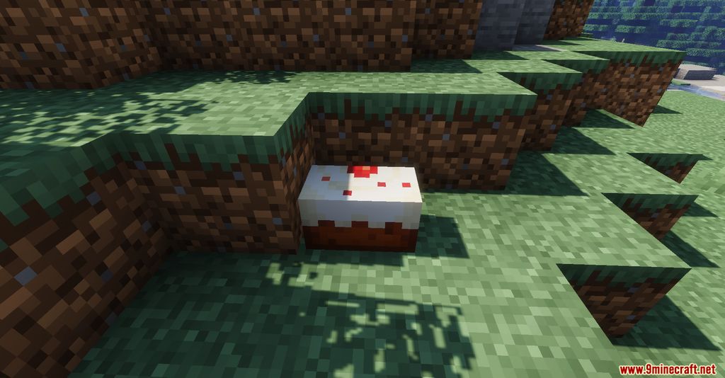 Sucros’ Food Resource Pack Screenshots 3