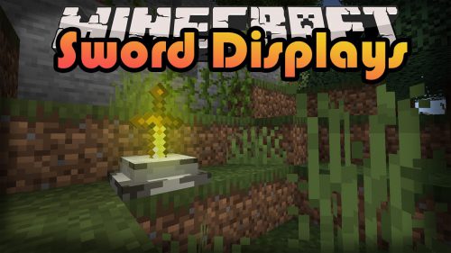 Sword 1.17 Minecraft Mods  Planet Minecraft Community