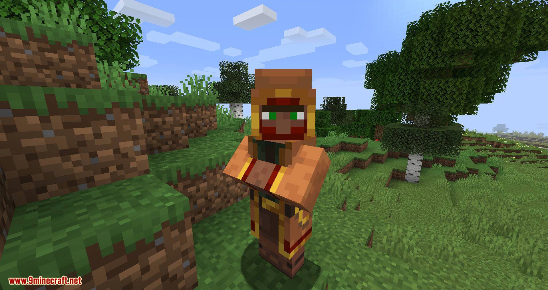 TacoCraft mod for minecraft 03