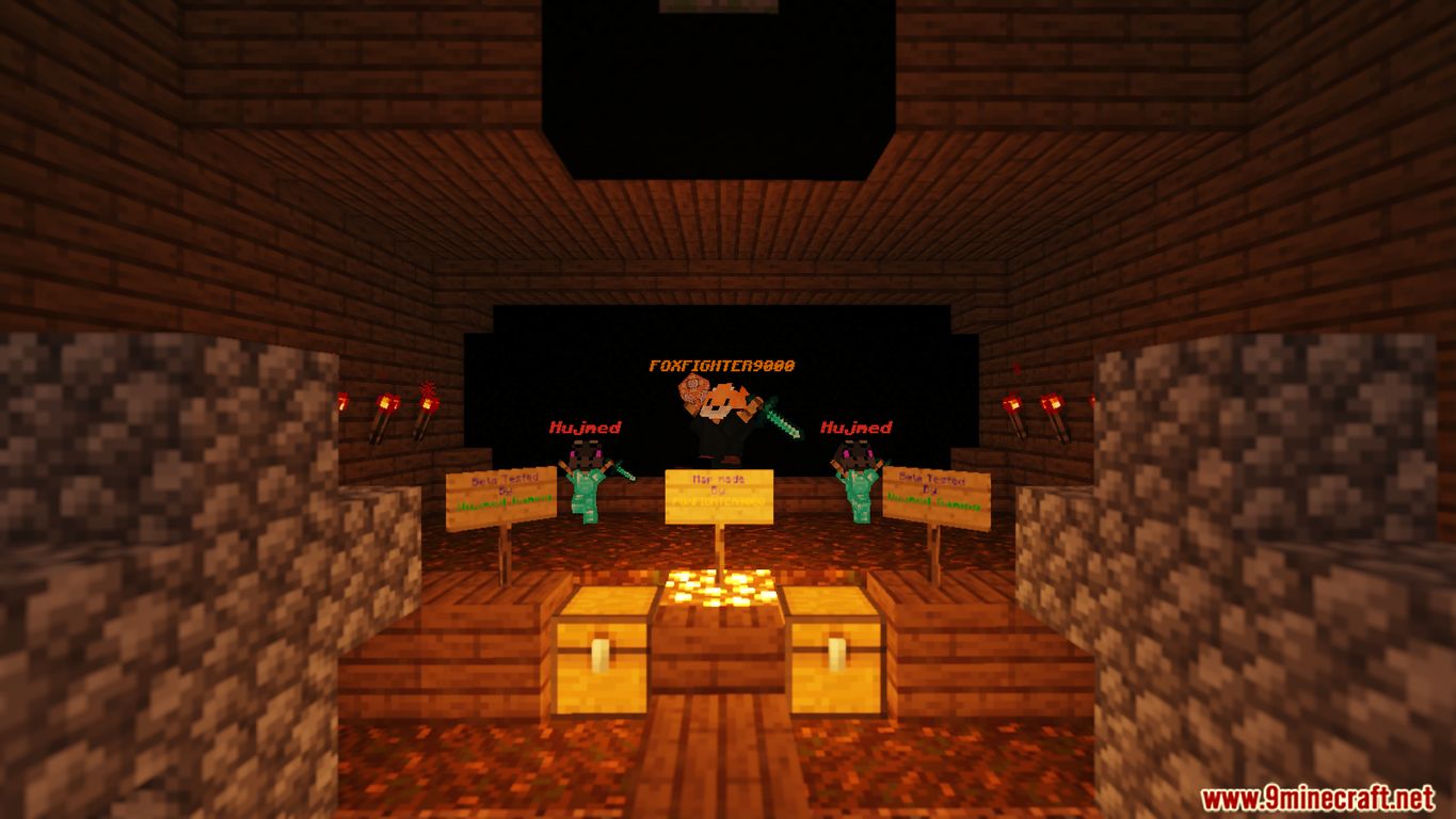 The Cannibal Map Screenshots (1)