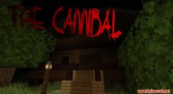 The Cannibal Map Thumbnail