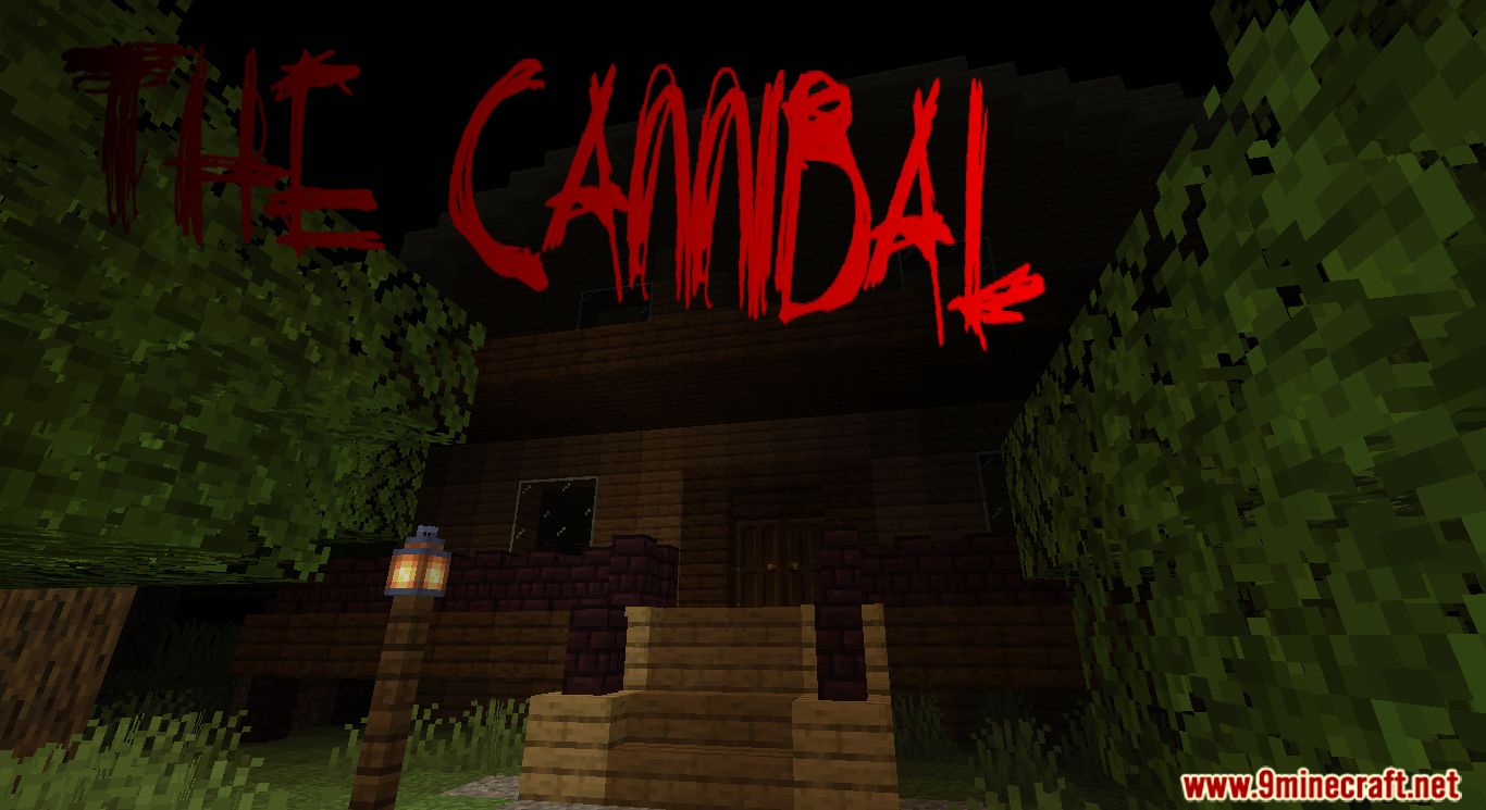 The Cannibal Map Thumbnail