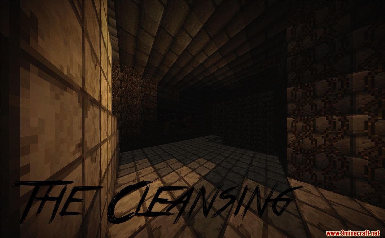 The Cleansing Map Thumbnail